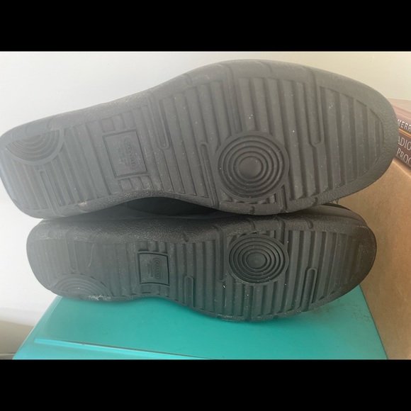 Coach snow boots - Picture 4 of 4